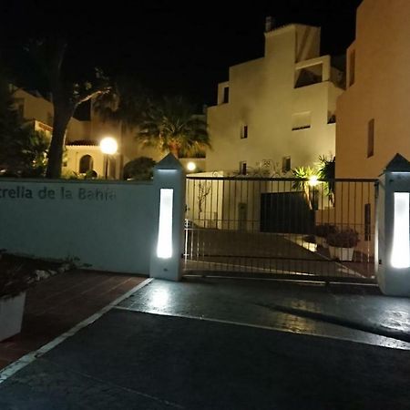 Appartamento Estrella de La Bahia Casares Esterno foto