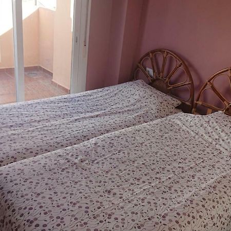 Appartamento Estrella de La Bahia Casares Esterno foto