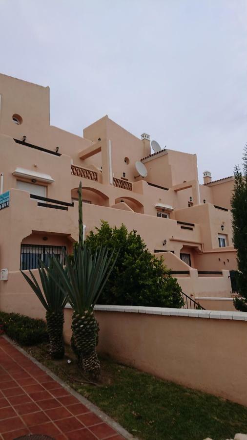 Appartamento Estrella de La Bahia Casares Esterno foto